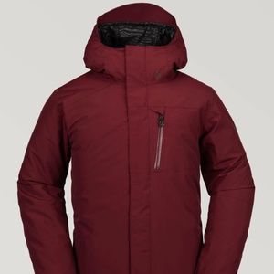 Selling a Volcom L - Insulated Gore-Tex Jacket